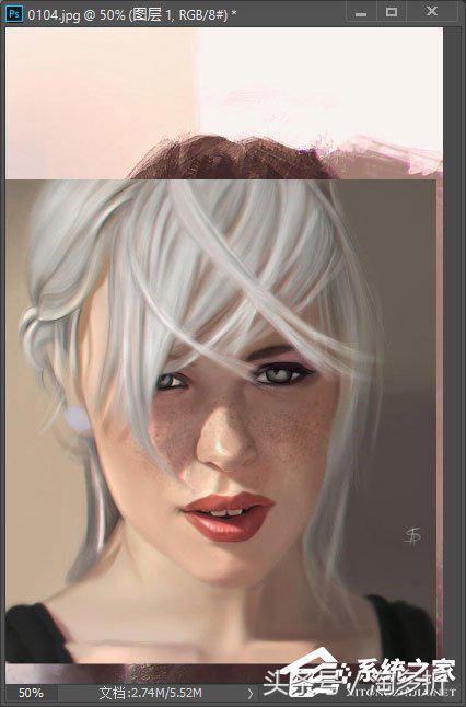 ps如何让两张图片合成全景,ps里面的混合选项怎么加图案叠加