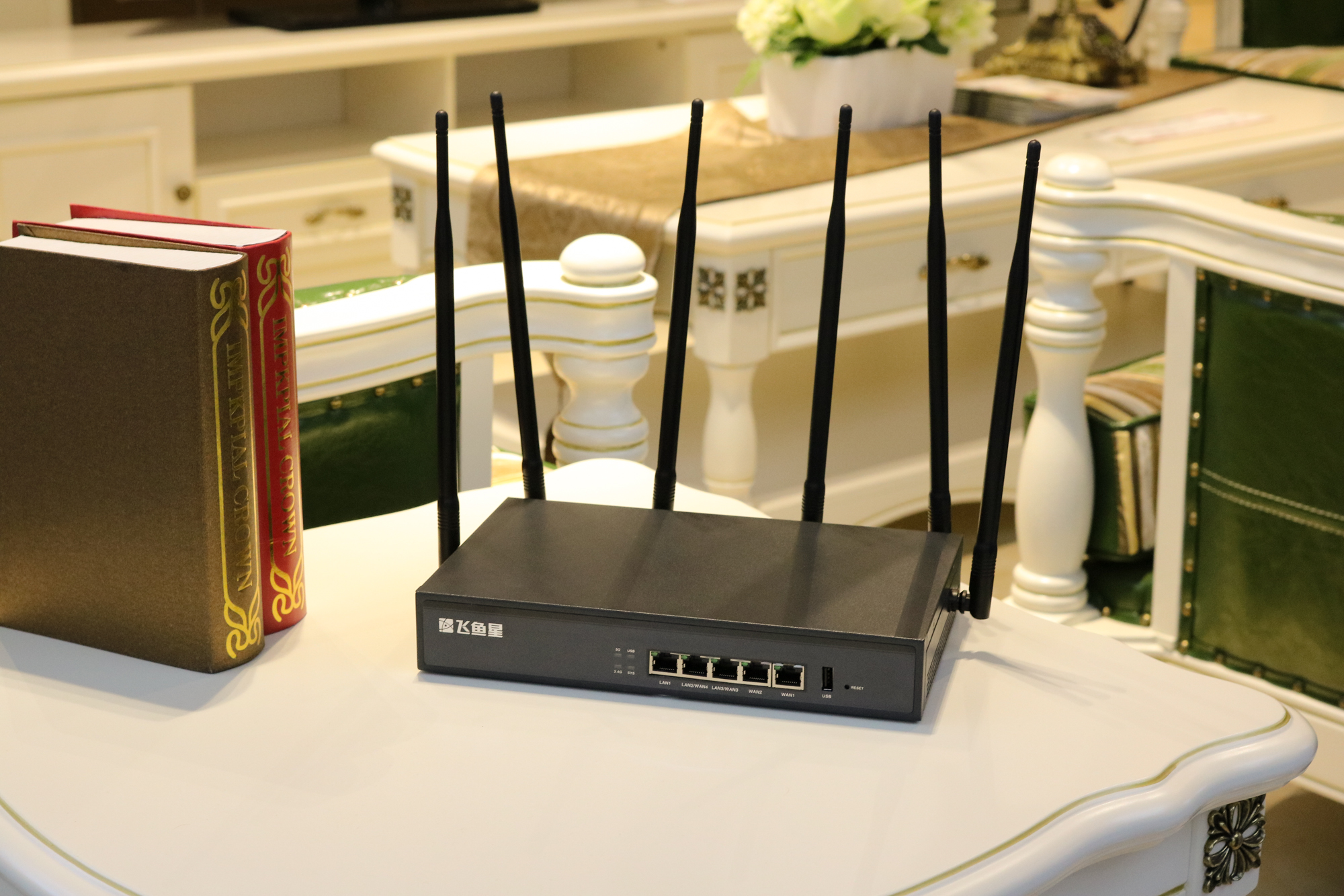 家里使用企业级路由器好吗,家里能用企业级路由器么