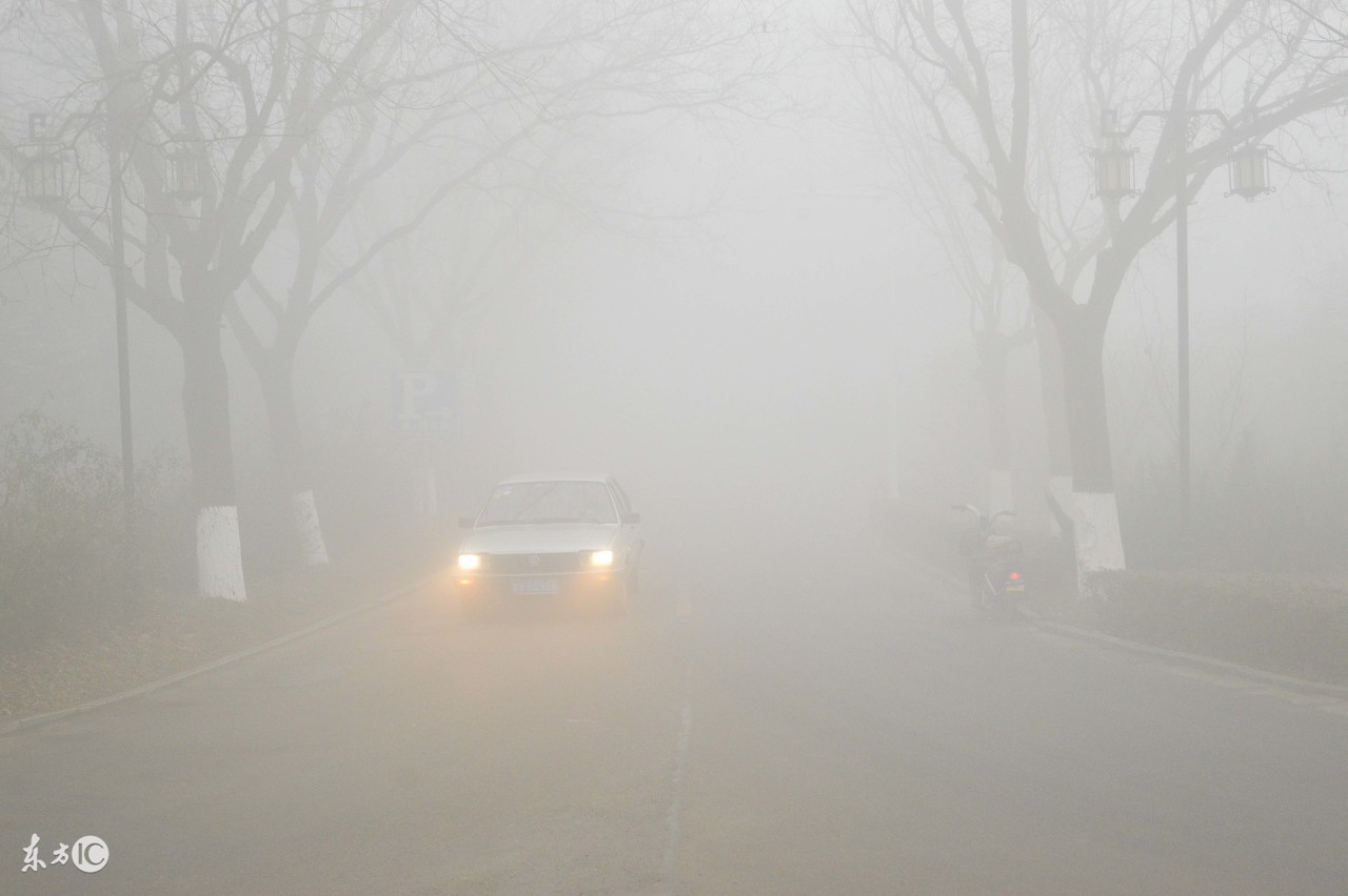 如何正确应对雾霾天气 (如何应对和治理雾霾天气)