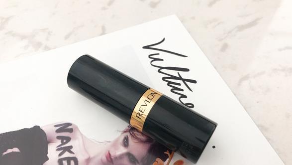 平价不掉色奶茶色口红,黄皮口红色号显白平价