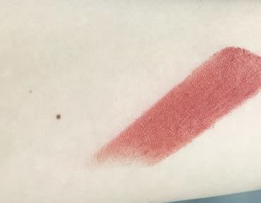 平价不掉色奶茶色口红,黄皮口红色号显白平价