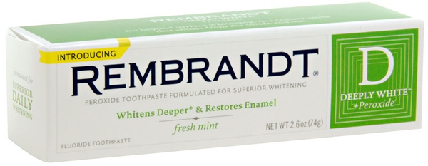 明星都在用的美白牙膏,明星用的美白牙膏