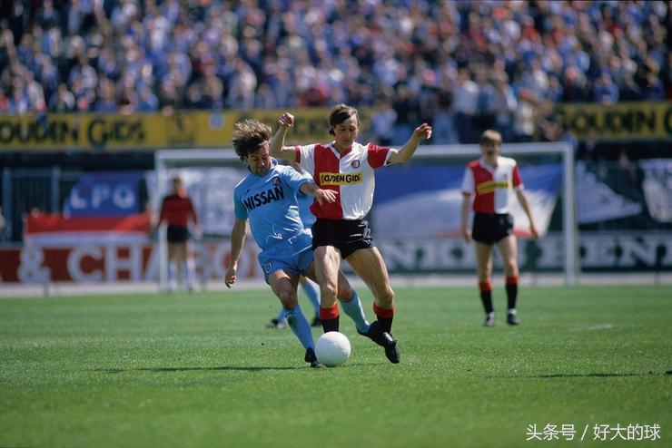 世界前五克鲁伊夫,世界足坛十大成功转会