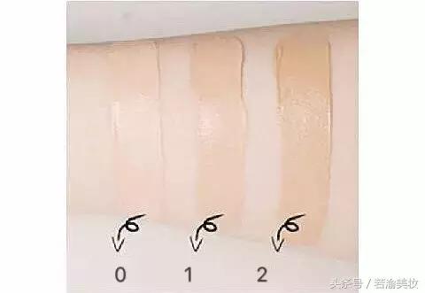 被化妆师夸怎么回复,化妆师珍藏的底妆小技巧