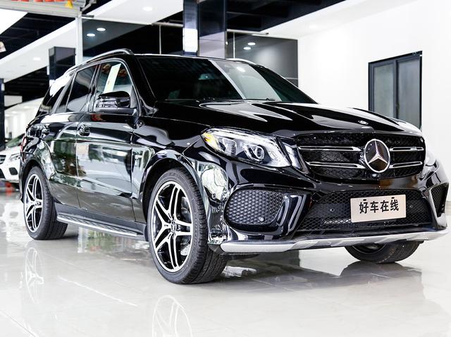 17款gle43中规版区别,2020款gle43平行进口价格