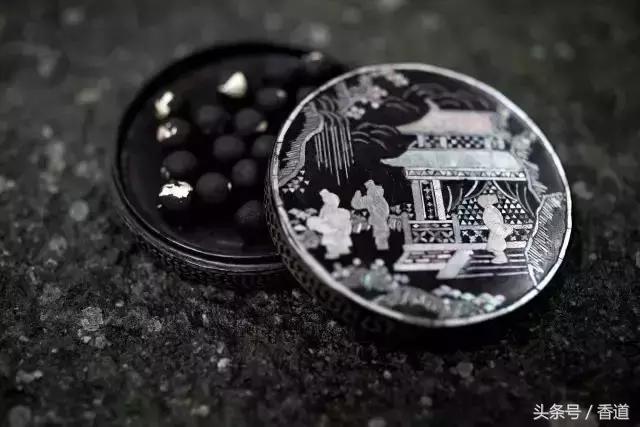 佛手沉香,佛手香