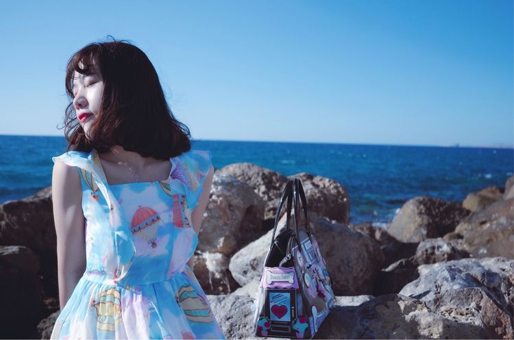 重温我的希腊旅游点滴,希腊旅游人生总要去一次