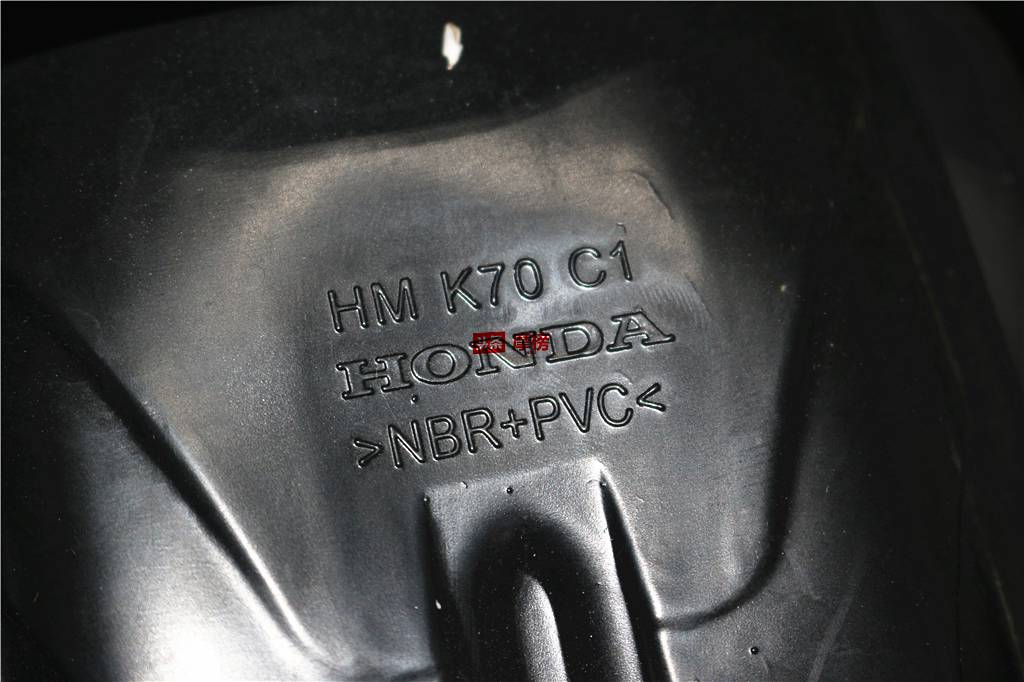 试驾本田拉力车,试驾新车真实感受