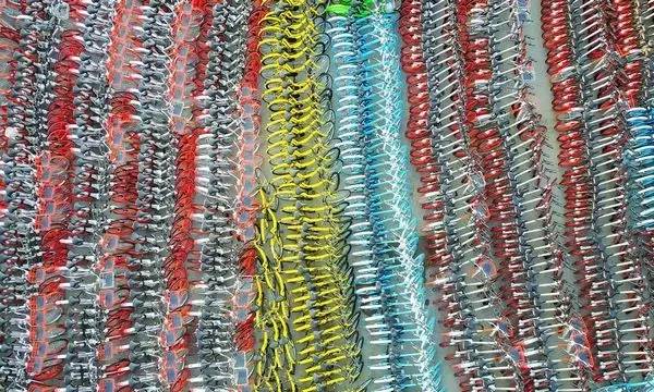 上海市共享单车禁行区域,上海共享单车投放量是有规定的吗