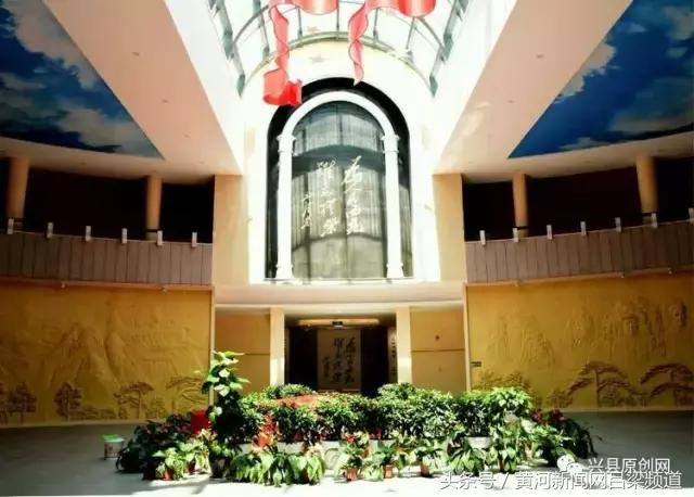 最美家乡县城,最美家乡鲁甸