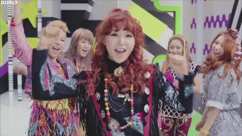 鏇圭拹fiestargoodtime,鏇圭拹濂冲洟fiestarmirror