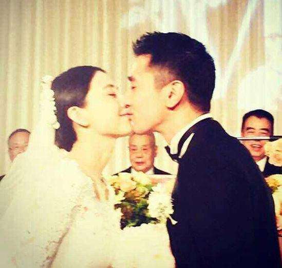 赵又廷夫妇秀恩爱视频,赵又廷和周杰伦吻戏