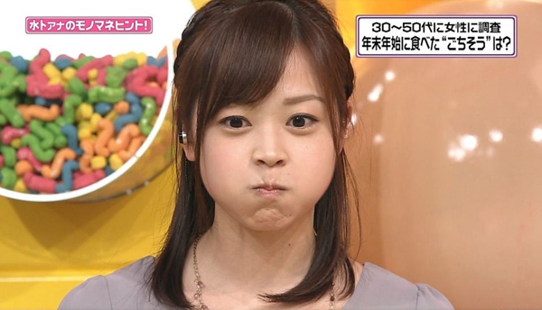 婴儿肥不好搭衣服？这5招让你快速瘦脸