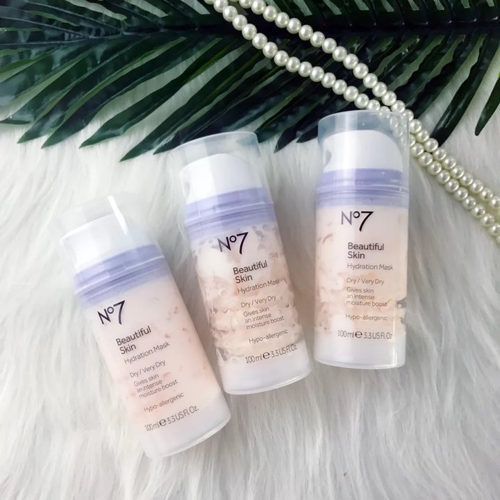 boots护肤品怎么样,一百元好用的护肤品套装