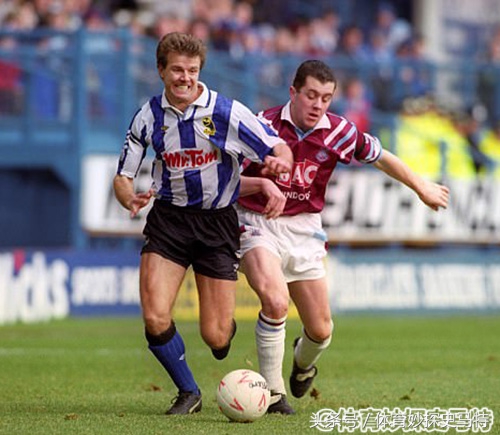 英超元年外援政策,英超历史最佳十一人