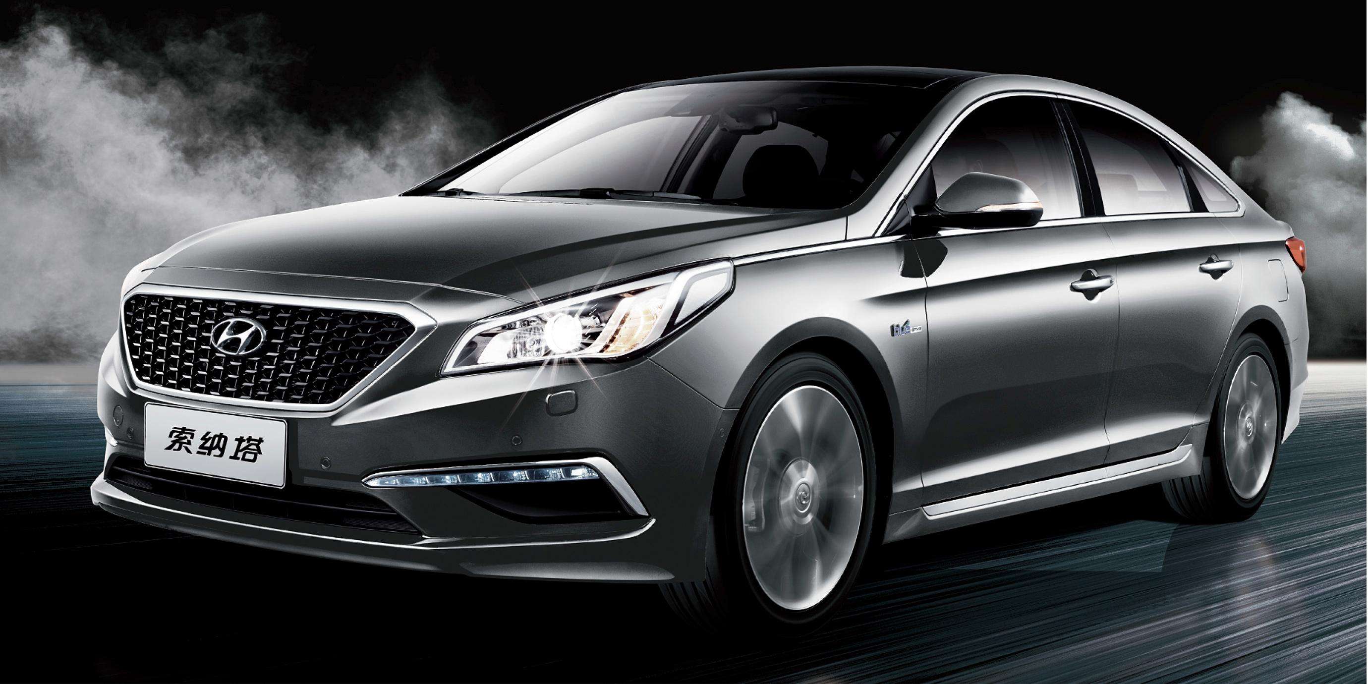 九代索纳塔怎么样,小编告诉你