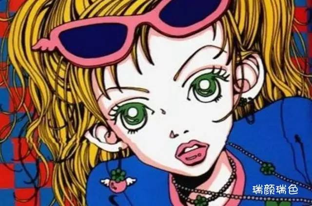 矢泽爱和尾田,矢泽爱大概讲的什么