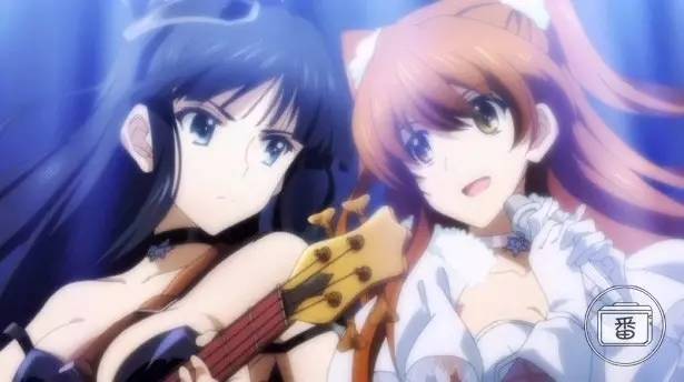 看了这部狗粮番，我们来聊聊日本高中社团