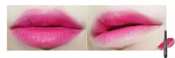 女人必买的4支口红推荐一下,平价按压式口红