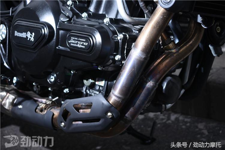 钱江贝纳利500幼狮声浪,贝纳利幼狮500和高金500