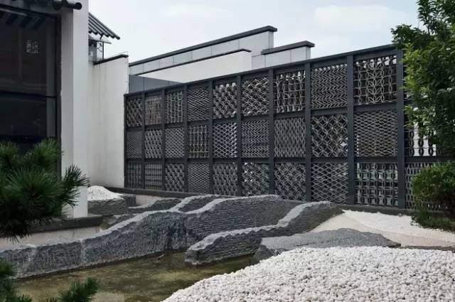 花园小别墅怎么建造,手把手教你打造花园