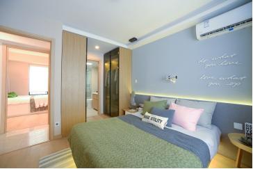 万科里享家为什么便宜,万科里享家2018年房价