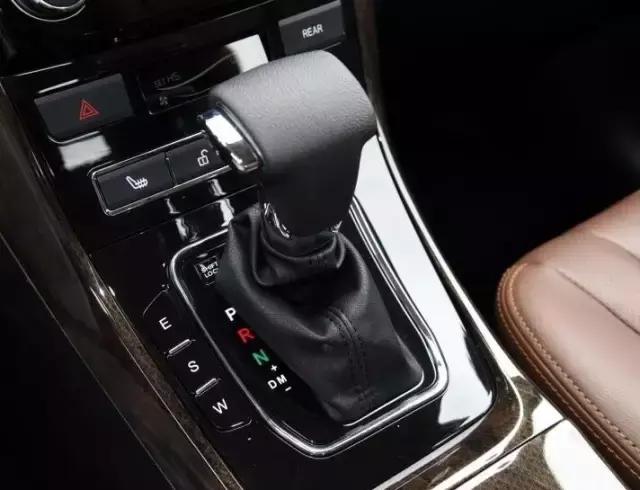 10万左右的8at,10万能买一台8at的suv