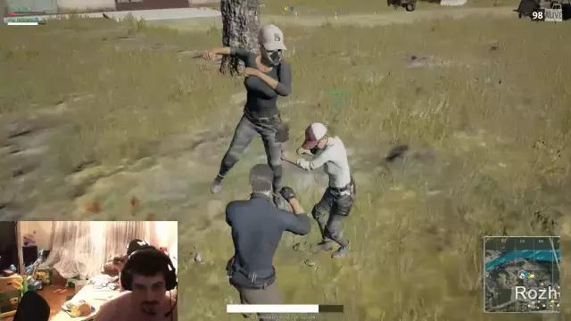 绝地求生大逃杀和刺激战场,绝地求生三个游戏哪个是大逃杀