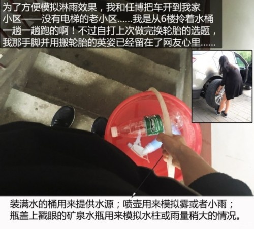 什么后视镜除水效果好,后视镜紧急驱水