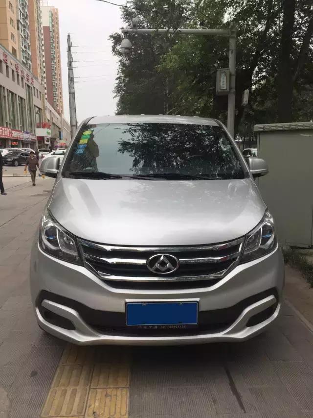 大通g10全国之旅,开着大通g10去拉萨旅游