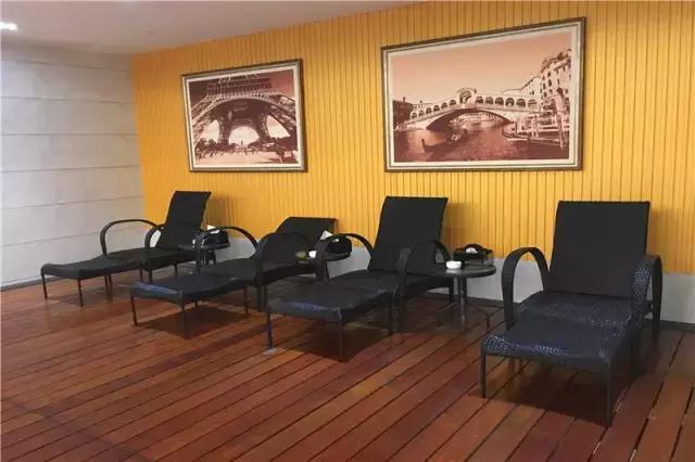 沙面参观攻略,沙面岛欧洲风情