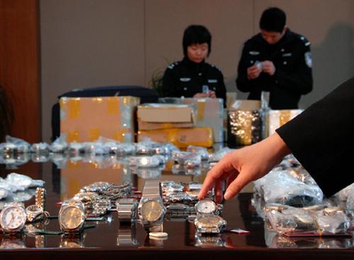 代购的货物需要进出口吗,代购涉嫌偷税漏税吗