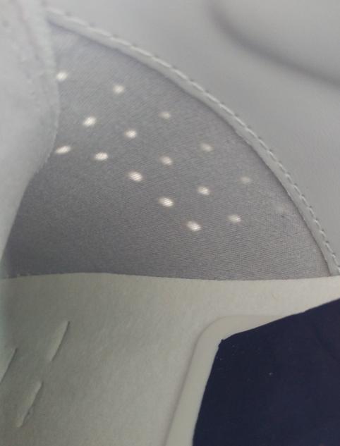 小米freetie轻跑鞋二代颗粒缓震,小米freetie凌空气运动鞋