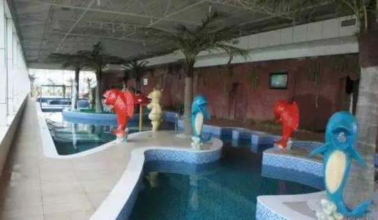 镇江十大温泉度假村,泡温泉镇江