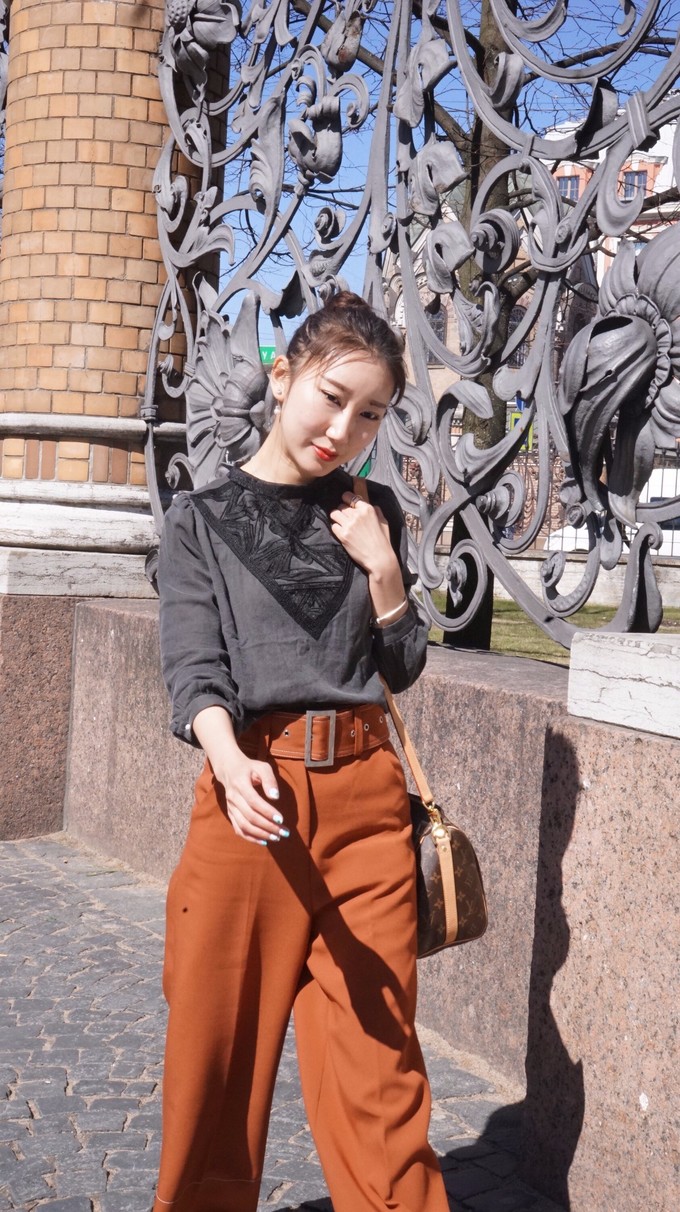 旅行日记探索美丽风景与人文魅力,圣彼得堡旅游日记