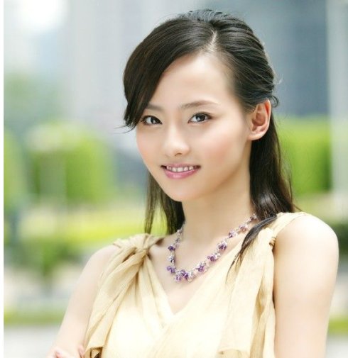 十大花旦之赵丽颖,杨幂热巴刘亦菲张馨予赵丽颖