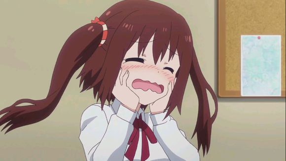 动漫中十大娇羞妹，七夕到了想带哪种回家呢？