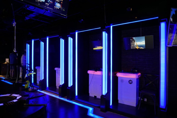 玩vr游戏买什么vr好,玩vr游戏应该买哪种vr