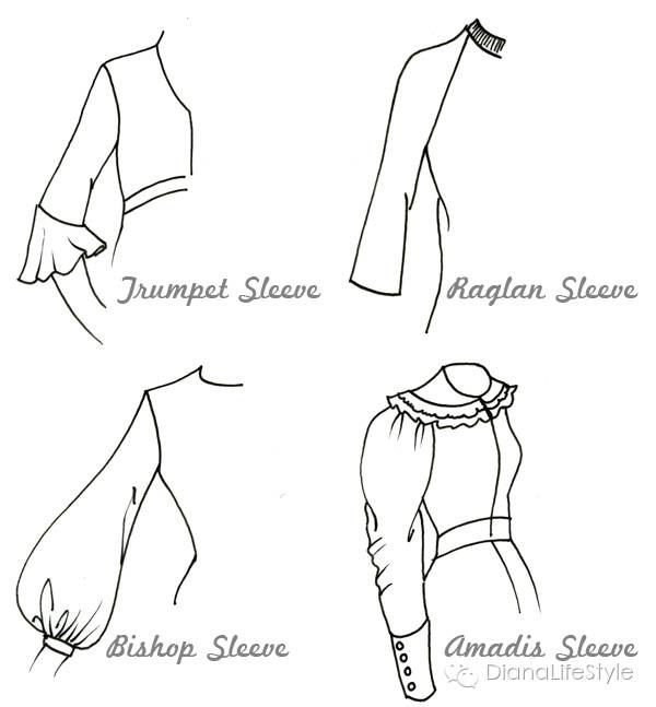 袖子设计感衬衫怎么搭配,衬衫怎么穿最有设计感