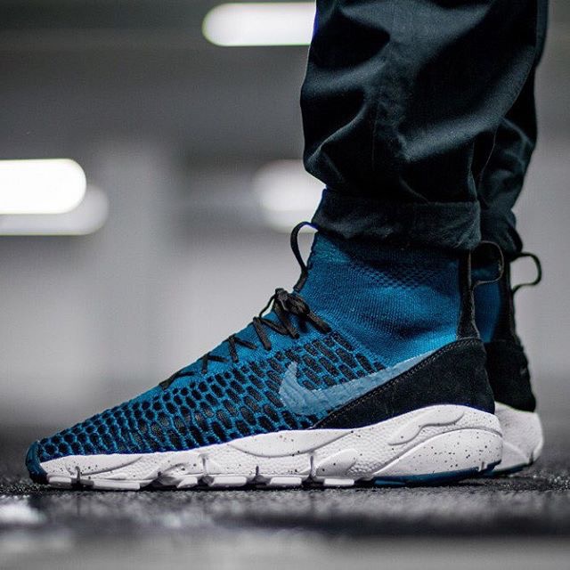 袜套设计的球鞋推荐,袜套式球鞋搭配