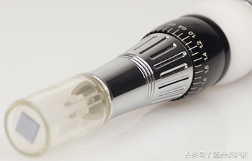 微针是什么美容项目,微针护肤可靠吗