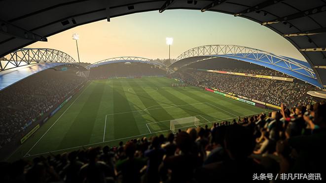 fifa18皇马马竞,fifa23皇家马德里球场