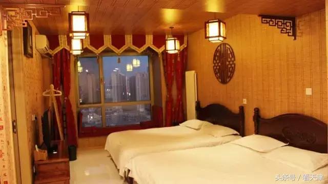 最值得去的情侣酒店,天津情侣主题酒店推荐