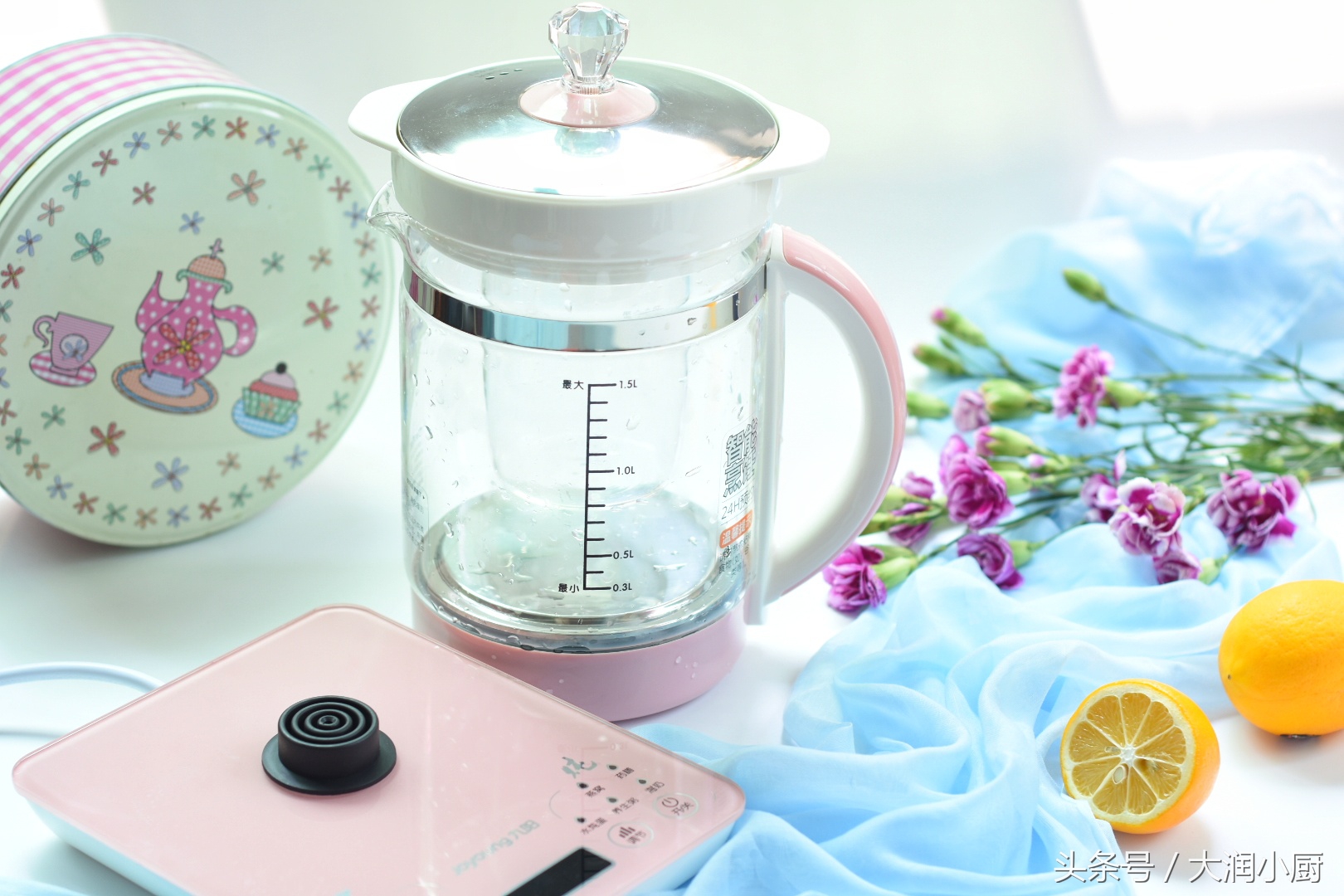 灵芝炖什么补气安神,适合煲汤煮水的灵芝