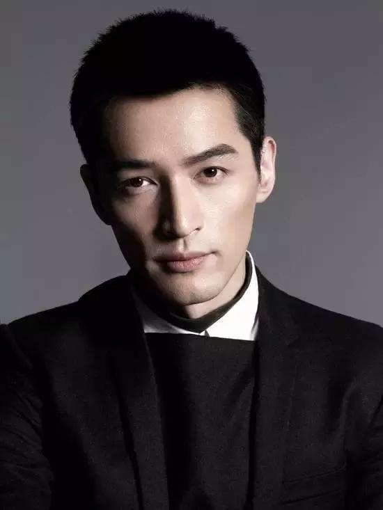 眉毛也会影响一个人的颜色,眉毛对颜值的影响