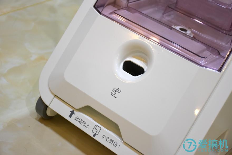 卓力熨烫机可以平烫吗,卓力熨烫机使用教程