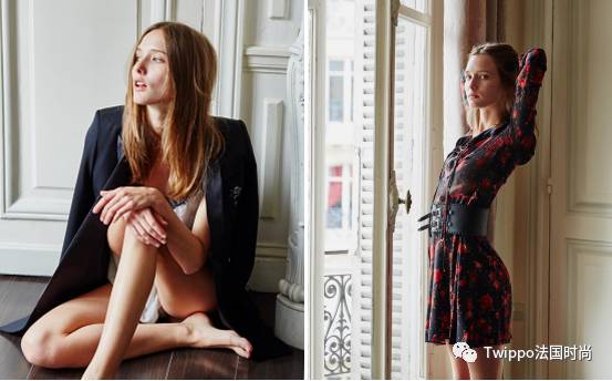 为什么在巴黎你找不到“同款”的女人?