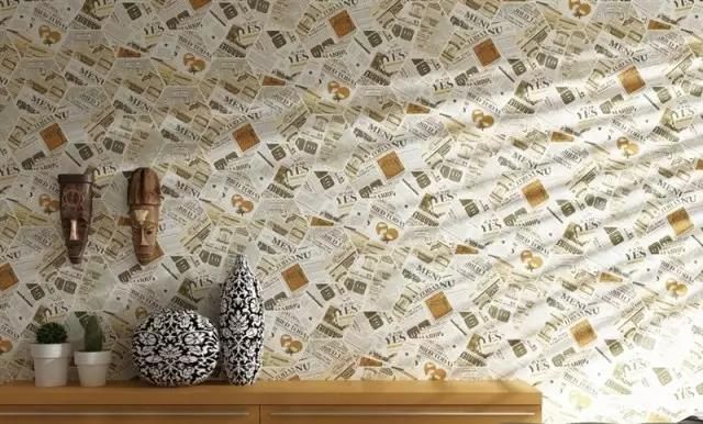 装修新房六角砖不一样的格调只属于追求品质生活的你！