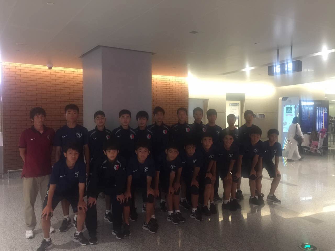 苏宁杯来袭！一大波小鲜肉，奔向金陵城！