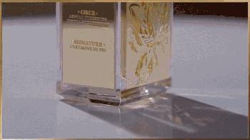 中国最新款香水,中国香水限量